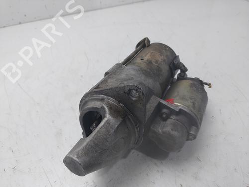 Used Starter Starter CHEVROLET AVEO / KALOS Hatchback (T200) 1.4 (83 hp) 33613736 33613736