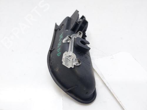Front right interior door handle BMW X5 (E53) 3.0 d | BP13711531I14 