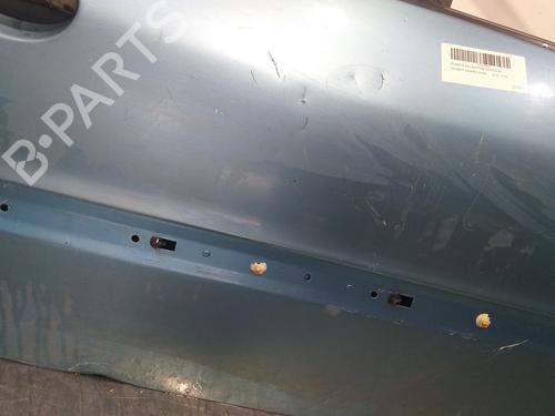 Right front door PEUGEOT 206 Hatchback (2A/C) 1.4 LPG | BP17126735C3 