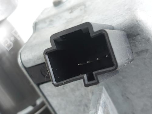 Steering column VOLVO V60 II (225) | BP38285357M21 - Image 4