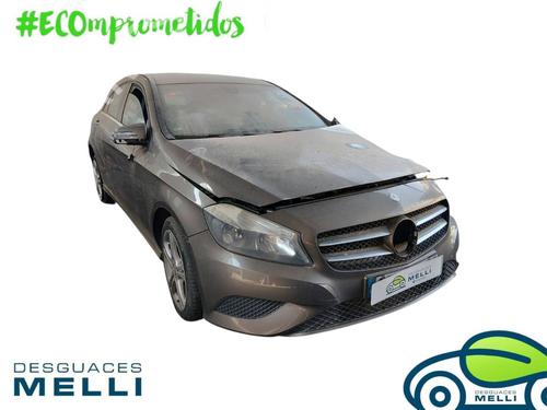 Electronic sensor MERCEDES-BENZ A-CLASS (W176) A 200 CDI (176.001) | BP39881720M84 - Image 6