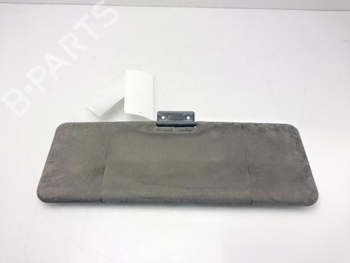Used Right sun visor SEAT MARBELLA (28A) 0.9 Cat (40 hp) 32146736