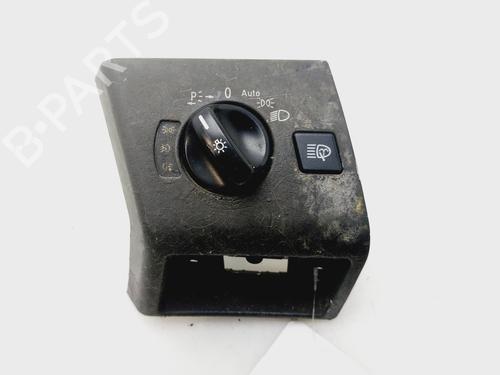 Used Headlight switch MERCEDES-BENZ S-CLASS (W220, V220) S 500, S 500 L (220.075, 220.175, 220.875) (306 hp) 31928357