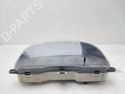 Instrument cluster FORD TRANSIT Van (FA_ _) 2.0 DI (FAE_, FAF_, FAG_) | BP34138584C47 - Image 2