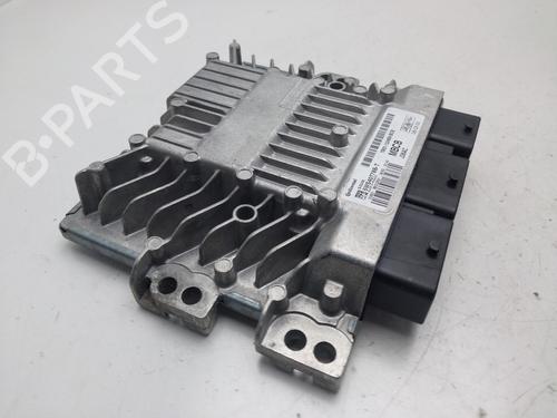 Engine control unit (ECU) FORD FOCUS II (DA_, HCP, DP) 1.8 TDCi | BP27471453M57 