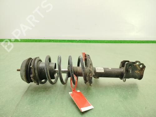 Venstre fortil støddæmper OPEL MERIVA A MPV (X03) [2003-2010]  26610395