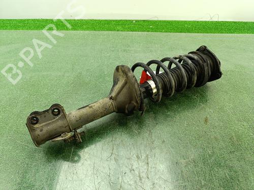 Left rear shock absorber KIA CARENS II MPV (FJ) 2.0 CRDi | BP28059376M18 