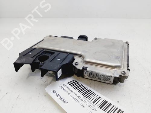 Start/Stop ECU CITROËN C4 CACTUS 1.2 THP 110 | BP29746586M59 