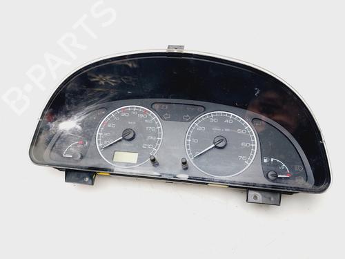 Used Instrument cluster CITROËN XSARA (N1) 1.6 16V (109 hp) 22798379