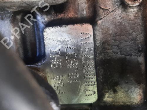 Engine CITROËN C5 II (RC_) | BP30942518M1