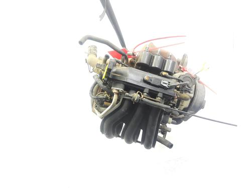 Engine CHEVROLET MATIZ (M200, M250) 0.8 | BP30133697M1