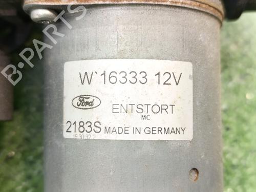 Front wiper motor FORD C-MAX II (DXA/CB7, DXA/CEU)  | BP31652981M29 