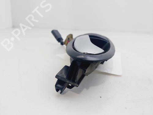 Front right interior door handle SEAT LEON (1P1)  | BP18526043I14 