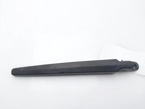 Back wipers mechanism BMW 3 Touring (E91) 320 d (163 hp) 61627118206 |