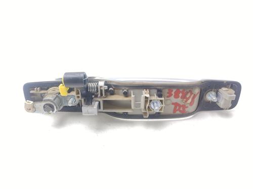 Front left exterior door handle SSANGYONG RODIUS II  | BP29358028C128 