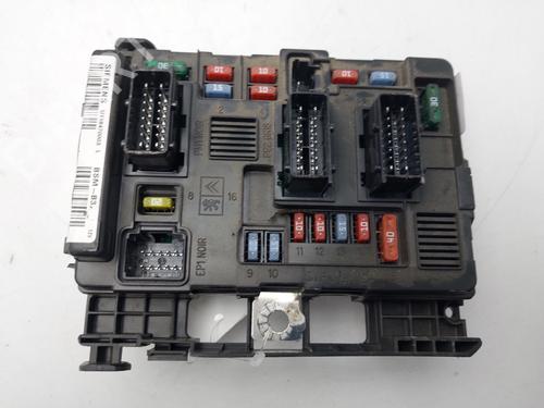 Used Other CITROËN XSARA PICASSO (N68) 1.6 HDi (90 hp) 32403163