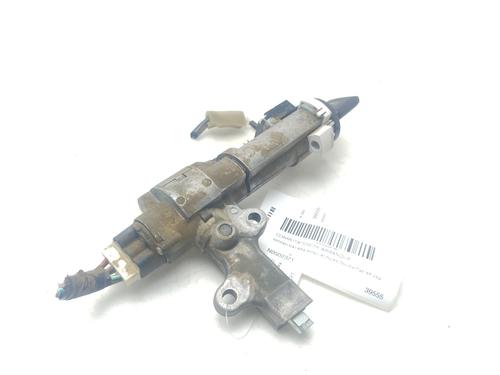Ignition barrel NISSAN NAVARA NP300 (D40) 2.5 dCi 4WD | BP29555447M48