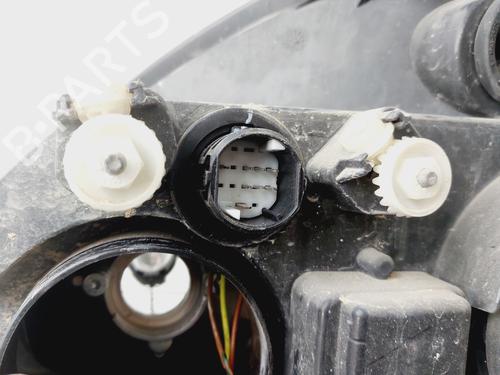 Right headlight LANCIA YPSILON (843_) 1.2 (843.AXA1A) | BP29865366C29