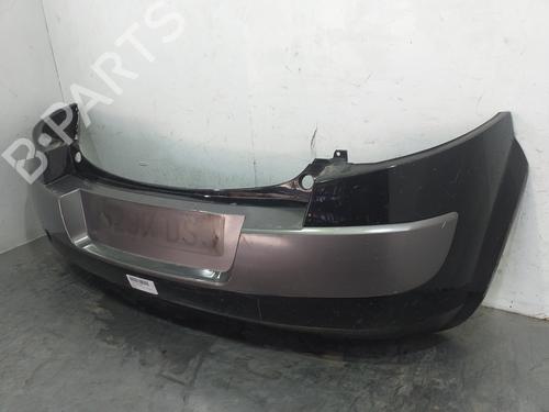Rear bumper RENAULT MEGANE II (BM0/1_, CM0/1_) 1.5 dCi (BM1E, CM1E) | BP19259606C8 