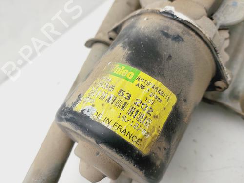 Front wiper motor PEUGEOT 406 (8B) | BP22429392M29