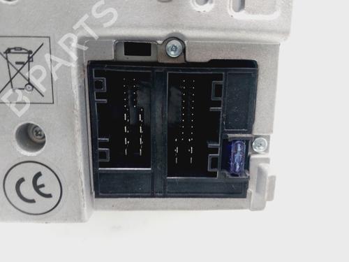 Radio SSANGYONG XLV SUV  | BP31877275E6 