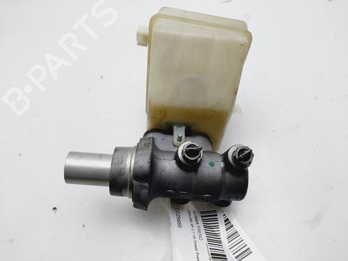 Used Brake master cylinder JAGUAR XF I (X250) 2.7 D (207 hp) 19022401