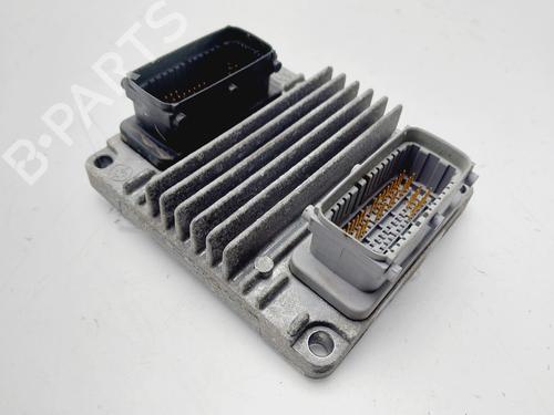 Engine control unit (ECU) CHEVROLET AVEO / KALOS Hatchback (T200) 1.4 16V | BP23559958M57 