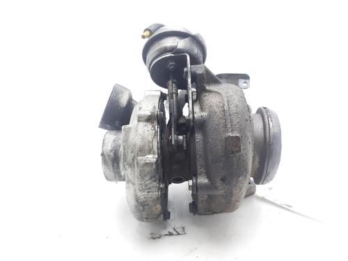 Turbocharger/Supercharger MERCEDES-BENZ S-CLASS (W220) S 320 CDI (220.026, 220.126) | BP12458537M71 