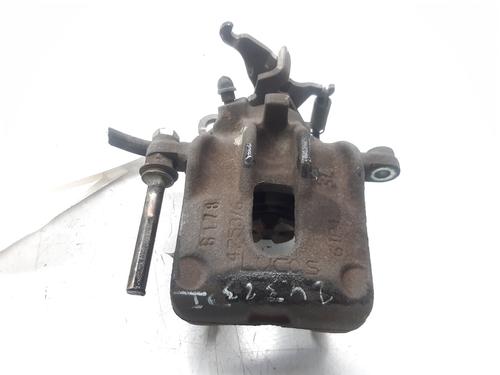 Used Left rear brake caliper FORD FOCUS I (DAW, DBW) 1.8 TDCi (115 hp) 11572796