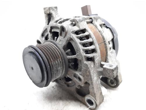 Used Alternator TOYOTA HILUX VII Pickup (_N1_, _N2_, _N3_) [2004-2016]  13256562