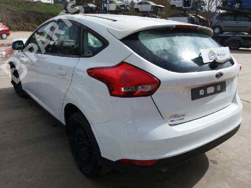 Glove box FORD FOCUS III 1.6 TDCi | BP6624635C95  - Image 11