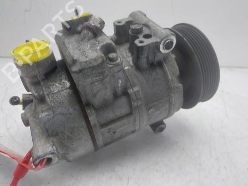 AC compressor VW GOLF VI (5K1) | BP37630065M34 - Image 4