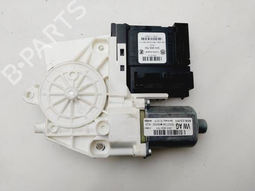 Left front window motor VW CADDY ALLTRACK IV Box Body/MPV (SAA)  | BP29967409E21