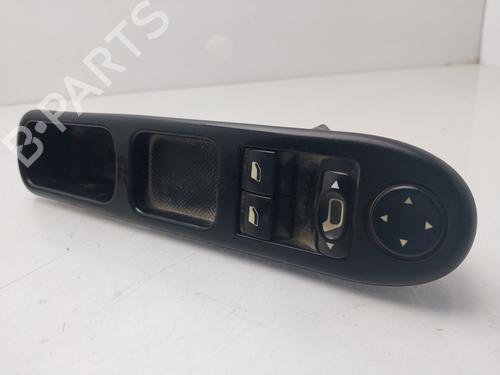 Left front window switch PEUGEOT 307 Break (3E) 2.0 HDI 90 | BP36775018I27 - Image 5