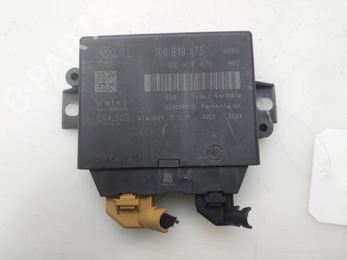 Used Electronic module Electronic module 38747025 38747025