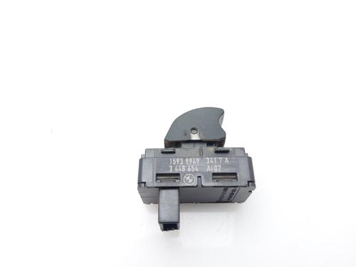 Left rear window switch BMW X3 (E83) xDrive 20 d | BP16760081I29 