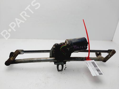 Used Front wiper motor VW GOLF IV (1J1) [1997-2008]  24609797