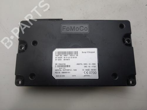 Used Electronic module Electronic module 37023371 37023371