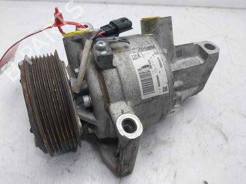 AC compressor DACIA DUSTER (HM_) | BP36275809M34 - Image 4