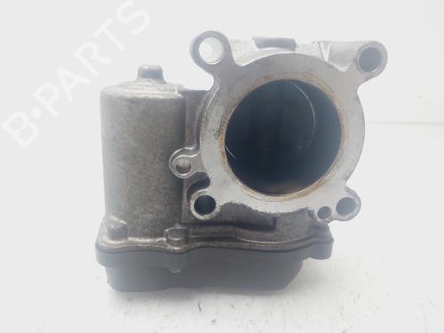 Throttle body SKODA FABIA II (542)  | BP29620048M82