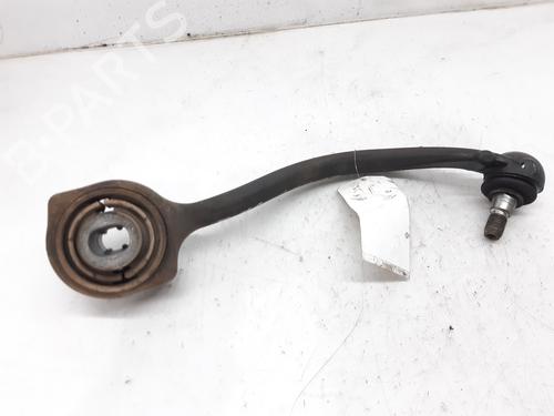 Left front suspension arm MERCEDES-BENZ C-CLASS (W203) C 200 Kompressor (203.045) | BP7699086M12 