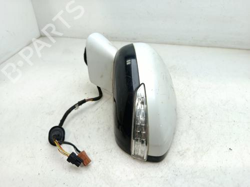 Left mirror DS DS 5 (KF_) 2.0 Hybrid4 4x4 | BP37423677C26 - Image 4