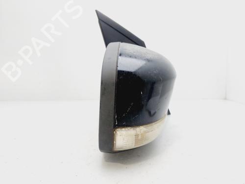 Right mirror FORD FOCUS II Turnier (DA_, FFS, DS)  | BP28088869C27 