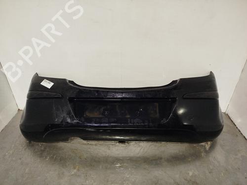 Pare-chocs arrière OPEL CORSA D (S07) [2006-2015]  30504730