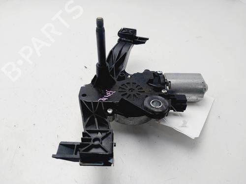 Rear wiper motor OPEL CORSA E (X15)  | BP26013415M102 