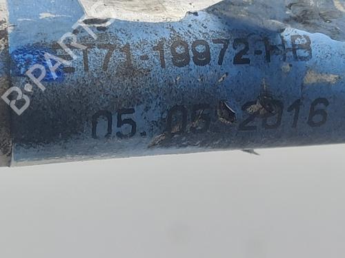 AC pipe FORD TRANSIT COURIER B460 Box Body/MPV 1.5 TDCi | BP36803188M126  - Image 5