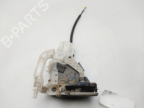 Used Front right lock KIA CARENS IV [2013-2026]  32455580