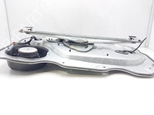 Front left window mechanism FORD FOCUS II (DA_, HCP, DP) 1.6 TDCi | BP13476662C22 