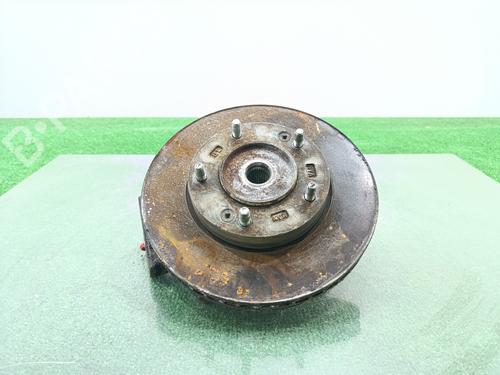 Used Right front steering knuckle KIA SORENTO I (JC) 2.5 CRDi (163 hp) 29388560