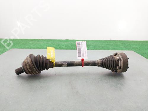 Left front driveshaft SEAT ALTEA XL (5P5, 5P8)  | BP16110325M38 